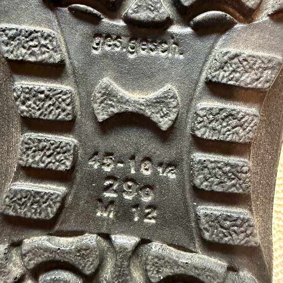 Birkenstock Profi-Birki clogs Men’s 12 main image 14